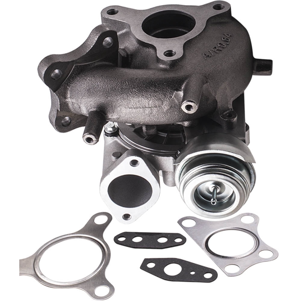 Nissan D21 Turbocharger