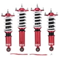 thumbnail image 1 of BFO Adjustable Coilovers Suspension Kit For Mazda MX5 MX-5 MK1 NA Miata Roadster Fits select: 2000-2003 MAZDA MX-5 MIATA BASE/LS, 2004 MAZDA MX-5 MIATA SPEED, 1 of 8