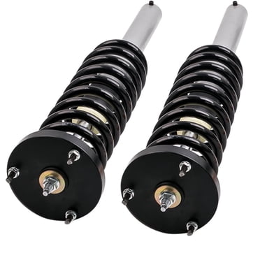 Suncore Rear Air Suspension To Coil Spring Conversion Kit For 2006-2009 Mercedes E350 4Matic