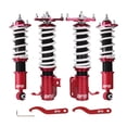 thumbnail image 1 of BFO Coilover Shock+Spring+Camber Adjustable for FRS FR-S BRZ 86 GR86 13-23, 1 of 6