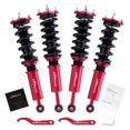 thumbnail image 1 of BFO Coilovers 24 Way Damper Adjustable Lowering for Lexus IS300 2000-2005, 1 of 6