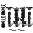 thumbnail image 1 of BFO Coilovers Suspension Kit For Mazda 3 2004-2013 Adj. Height Struts Shock Absorber, 1 of 8