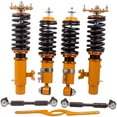 thumbnail image 1 of BFO Complete Coilover Kit for Mini Cooper R56 2007-2013 Adj Height Shocks Struts, 1 of 7