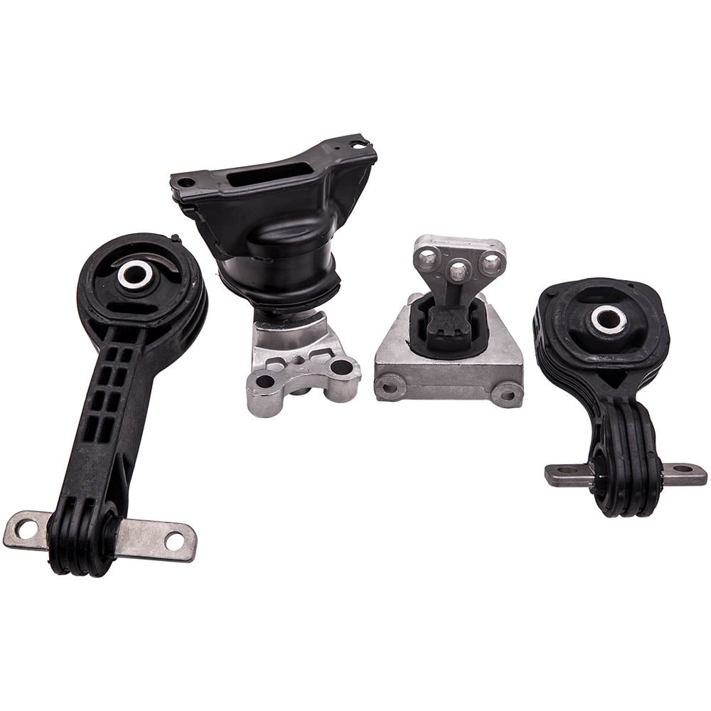 BFO Engine Motor & Transmission Mount for Honda Civic 1.8L 2006 2007 2008 2009-2011
