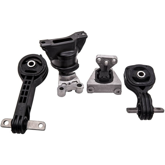 BFO Engine Motor & Transmission Mount for Honda Civic 1.8L 2006 2007 2008 2009-2011