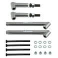 thumbnail image 1 of BFO Rear Lower Control Arms for Chevrolet Chevelle 1968-72 Trailing Arm Braces Kits, 1 of 5