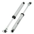 thumbnail image 1 of BFO Rear Shock Absorbers Set For Jeep Cherokee XJ 2WD 4WD 1984-2001 Fit 0-4" Lift, 1 of 8
