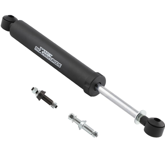 BFO Single Steering Stabilizer For Chevy GMC C10/K10 C15/K15 C20/K20 1973-1987