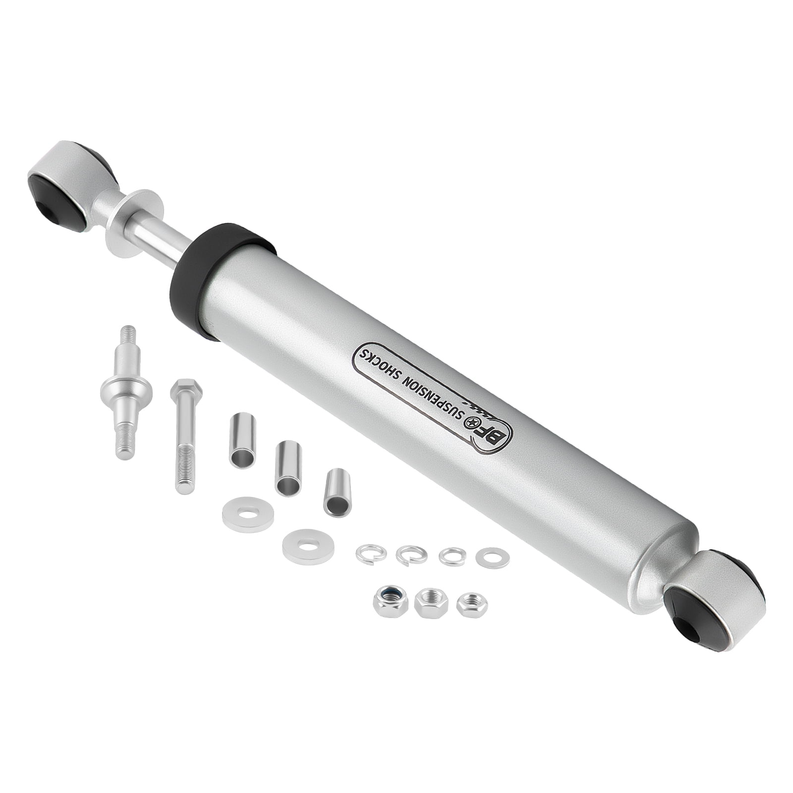 1994-1999 Dodge Ram 1500 N3 Steering Stabilizer | Dual | 2-8 inch Lift