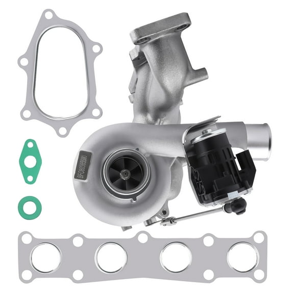 BFO TD04HL4S-04H Turbo Turbocharger for Hyundai 2.0L Sonata 2011-2014 Santa Fe Sport 2013-2016, for Kia Optima Sportage with Theta II Engine, 282312G410 90142-01030
