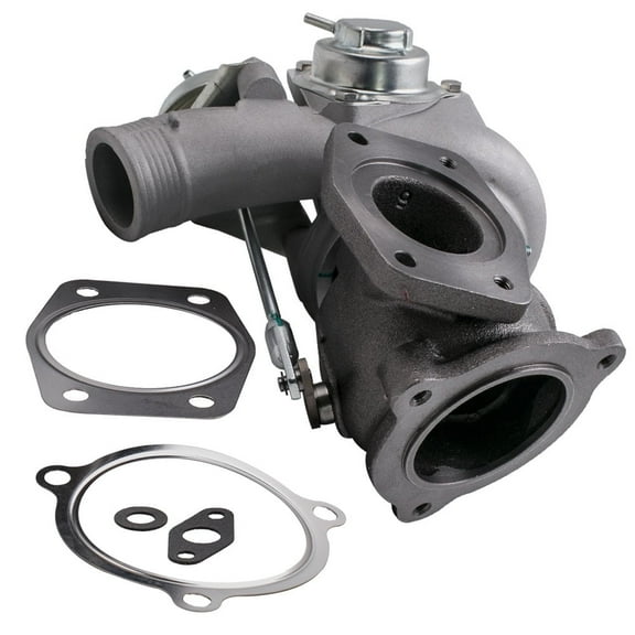 BFO Turbo Charger For Volvo S60 S80 V70 XC70 XC90 2.5L 2003-12 B5254T2 4937706204