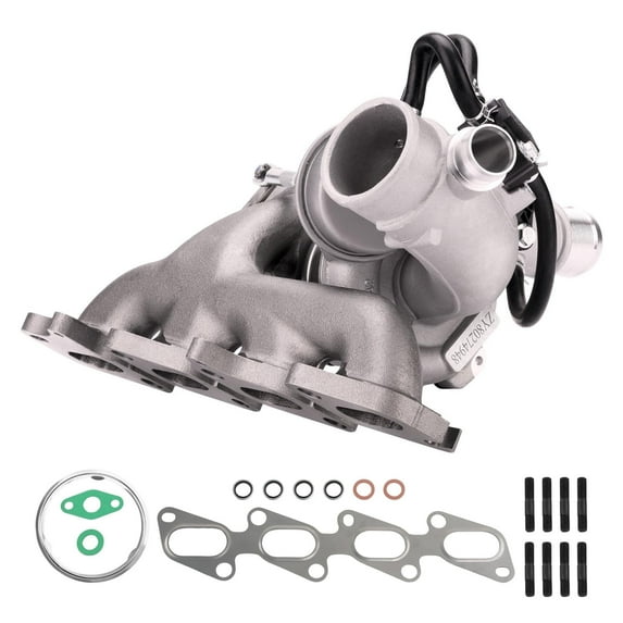 BFO Turbo Charger for Chevrolet Chevy Sonic Trax 1.4T ECOTEC A14NET 55565353