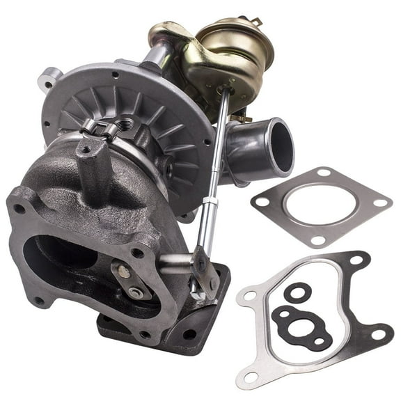 BFO Turbo Charger for Mazda B2500 MPV Ford Ranger Double Cab 2.5L 99-03 WL84 WL85C Fits select: 1999,2002-2004 FORD RANGER SUPER CAB