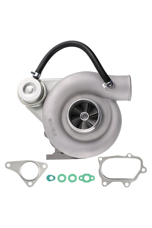Turbo Turbocharger TD05-20G for Subaru Impreza WRX STI EJ20 EJ25 2002 2003 2004 2005 2006 380HP,
