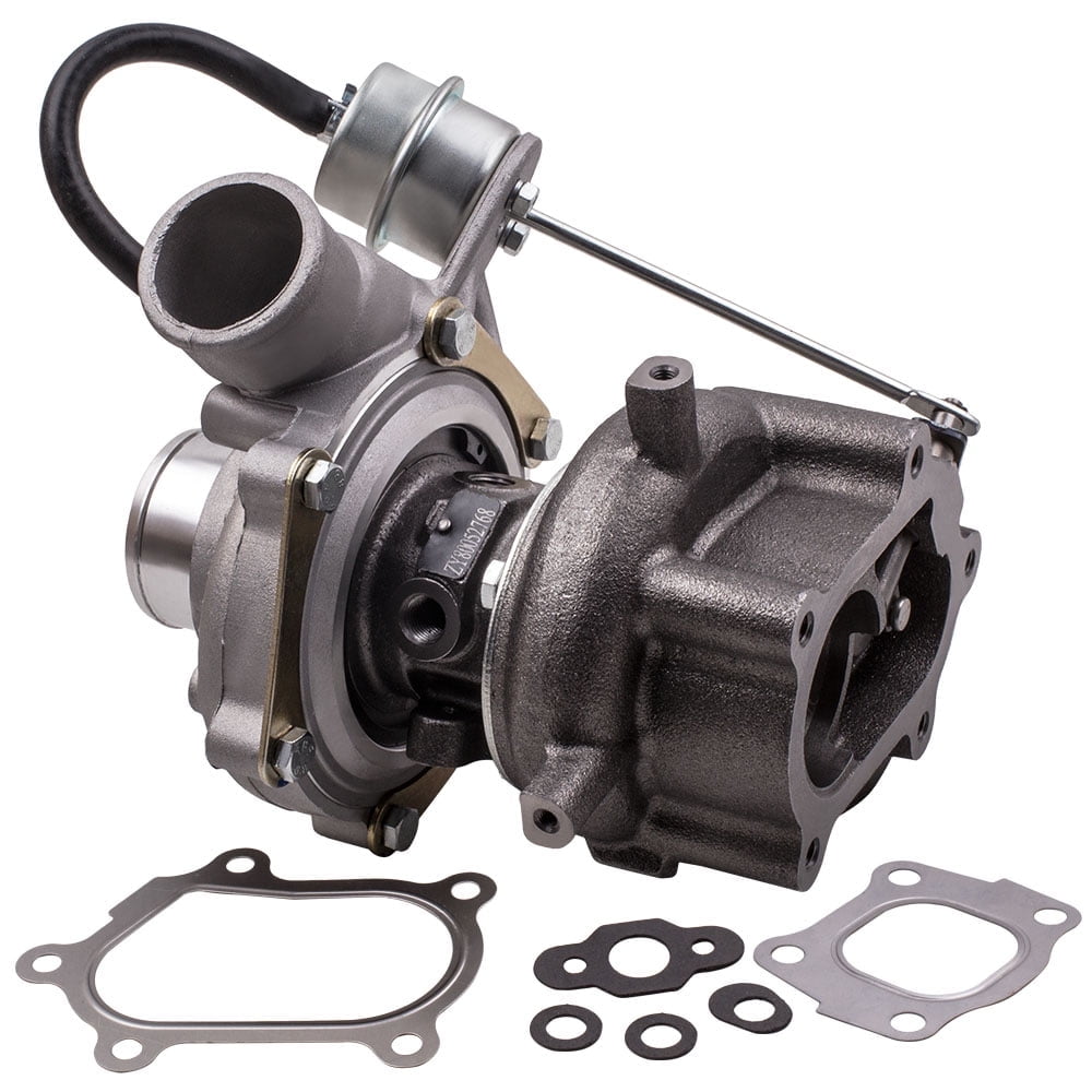 BFO Turbocharger For Isuzu Npr 4he1 Diesel Chevy For Gmc W3500/ 5500 ...