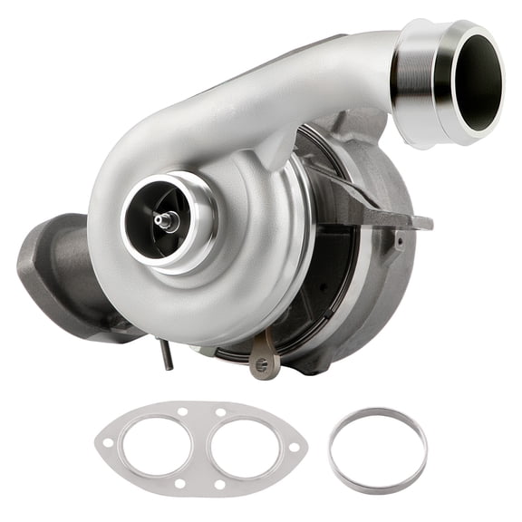 BFO Turbocharger Turbo for Ford F-Series Powerstroke Diesel V8 6.4L F250 F350 F450 F550 2008-2010, 176013 479514 8C3Z6K682B