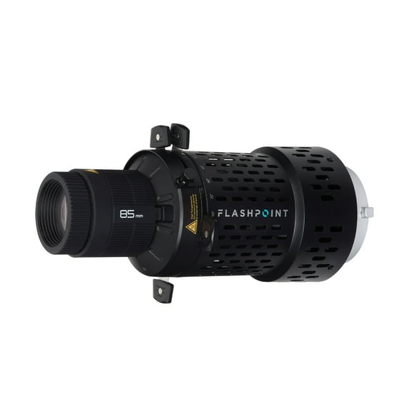Flashpoint BFP Optical Spot Flash Projection Attachment for Bowens Mount, Godox BFP