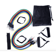 BFR Bands Strength Training Resistance Bands Model Number B08DL288ST