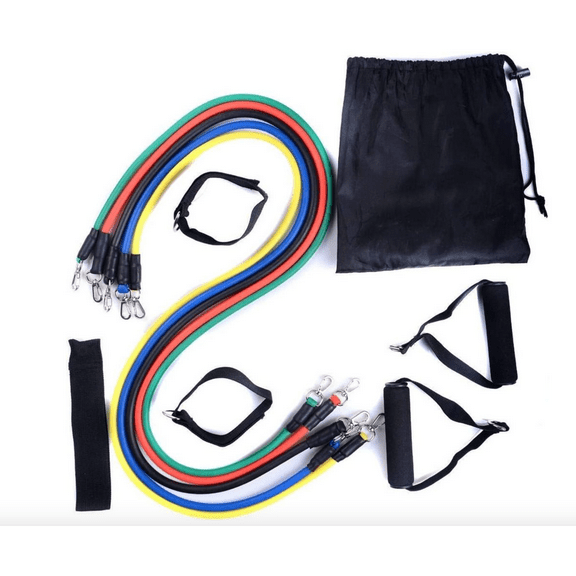 BFR Bands Strength Training Resistance Bands Model Number: B08DL288ST