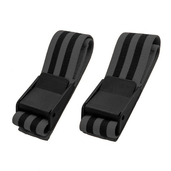 BFR Occlusion Bands for Women Glutes ,Blood Flow Restriction Bands for Legs, Butt & Hip Building, Workouts, Best Fabric Resistance Bands for Squat Butt & Thigh