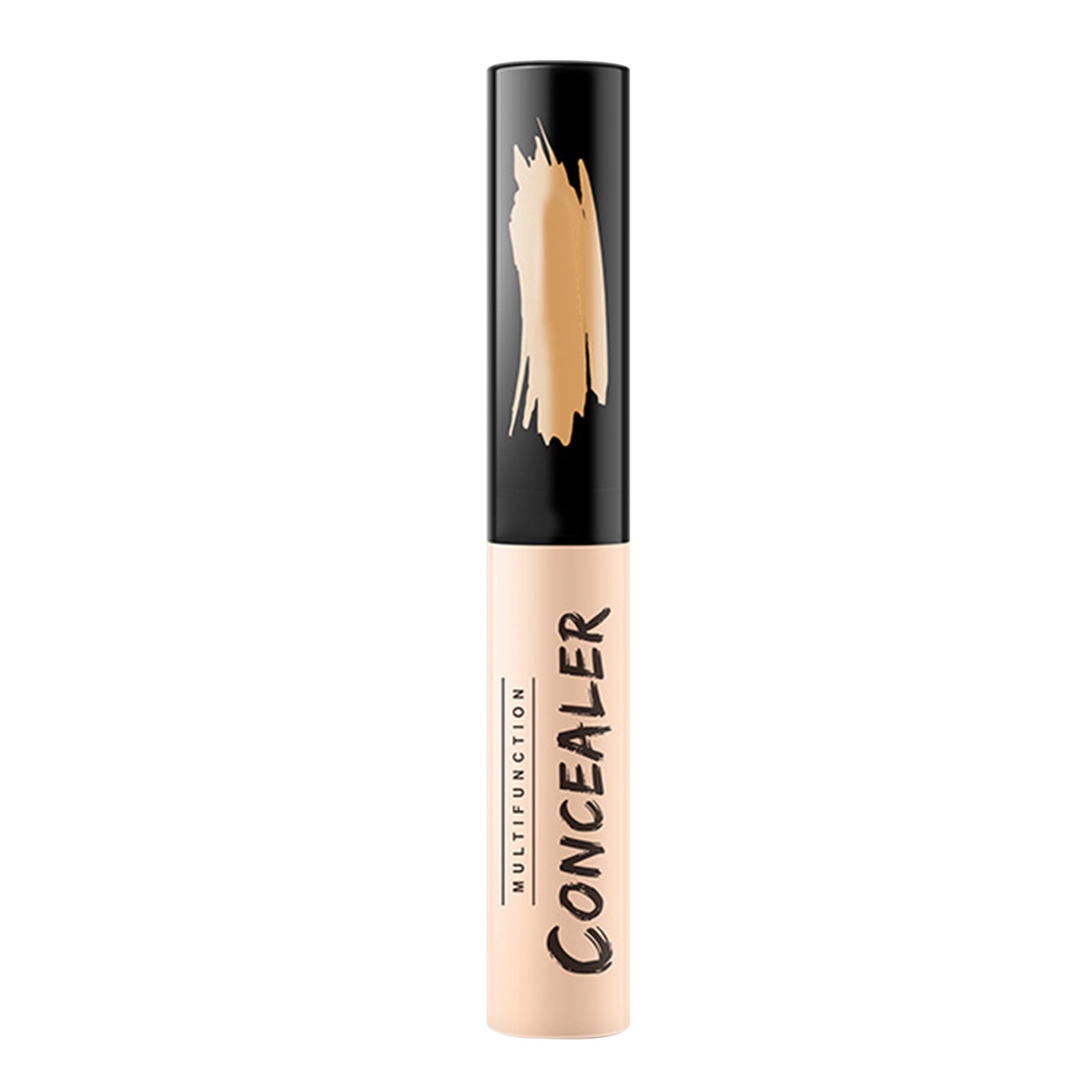 BFSAUHA Facial Concealer Long Lasting Waterproof Sweatproof Concealer