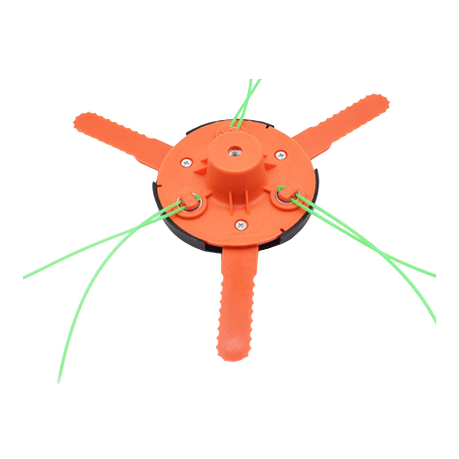 BFSAUHA Sanding/Aluminum Removal Head Grass Trimmer Head Gardening