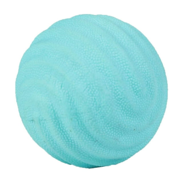 BFSAUHA Wobble Giggle Globe For Dogs Wiggle Dog Toy Interactive Dog