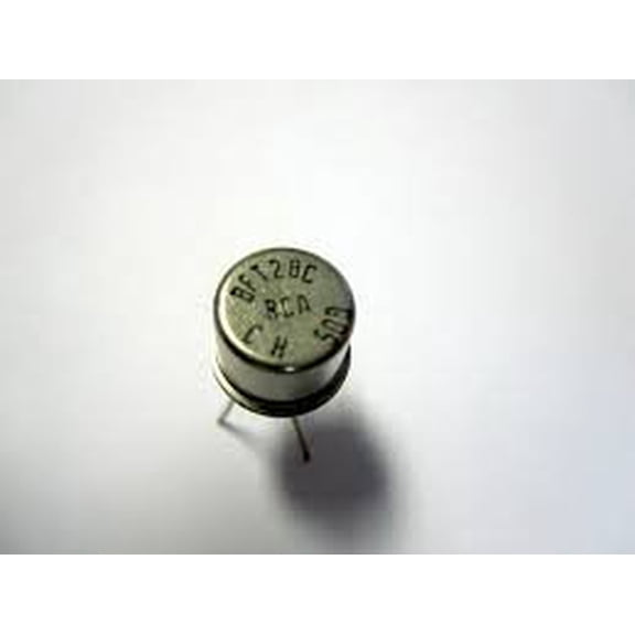 BFT28C Transistor (1 piece) - BFT28C