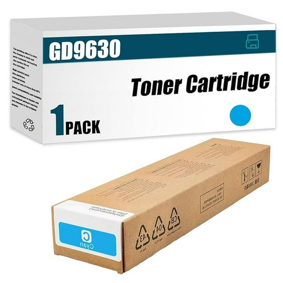 GD9630 Ink Cartridges (with chip) SG7280 SG7281 SG7282 SG7283 Compatible for Riso GD9630 GD9631 GD7330 High Yield 62000 Pages Convenient to Install
