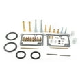 thumbnail image 1 of BFY 2 Sets Motorcycle Carburetor Rebuild Kit Repair For Yamaha Banshee 350 YFZ350 1987-2006, 1 of 6
