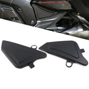 BFY Motorcycle Frame Side Panels Cover Fairing Cowl Tank Trim For BMW K1600B K1600GA