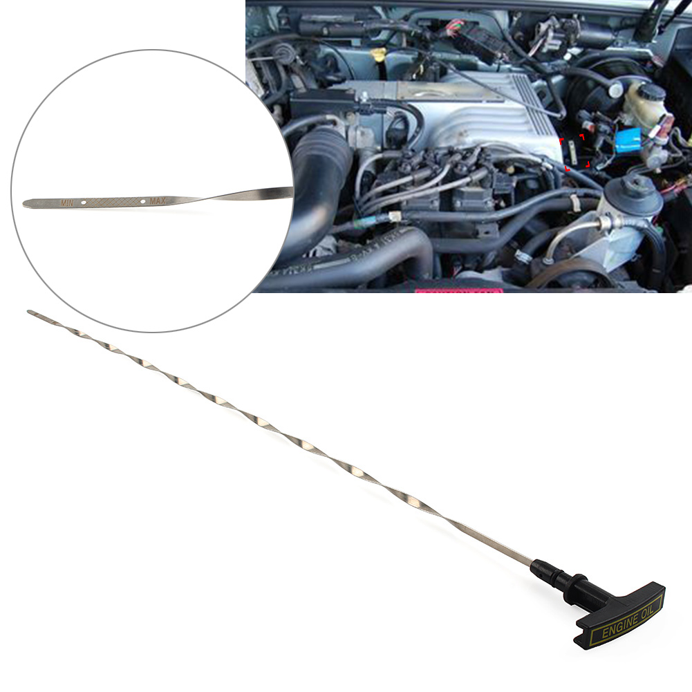 BFY 5.0L Engine Oil Dipstick for Ford Explorer/Mercury/Mountaineer 