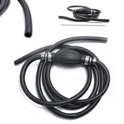 BFY 5/16" Marine Outboard Boat Motor Fuel Gas Hose Line Assembly W/ Primer Bulb