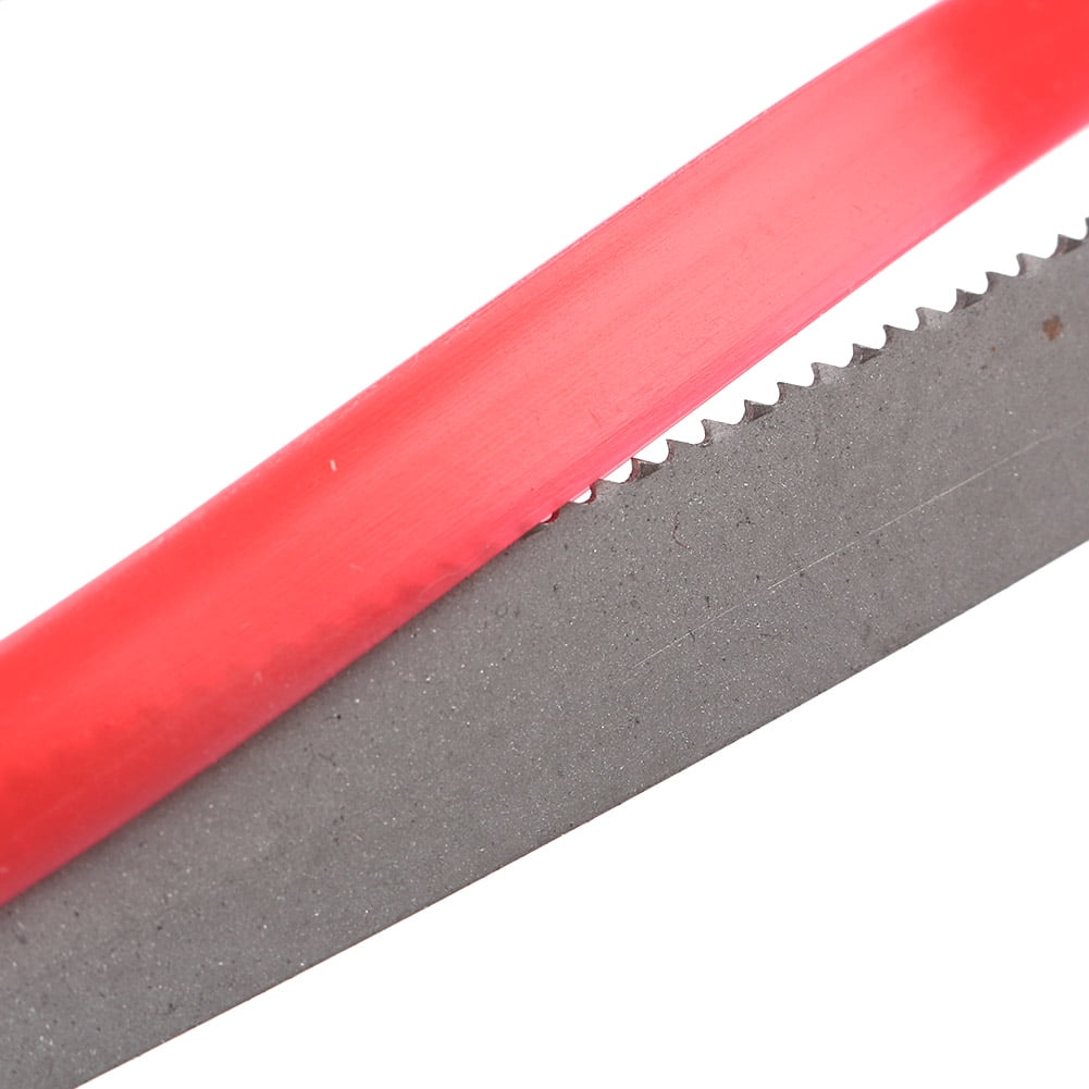 BFY 62" x 1/2" x 0.025" x 14tpi Imachinist Bimetal Band Saw Blade for