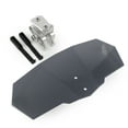 thumbnail image 1 of BFY Clip On Windshield Extension Spoiler Wind Deflector Adjustable Motor Universal, 1 of 7