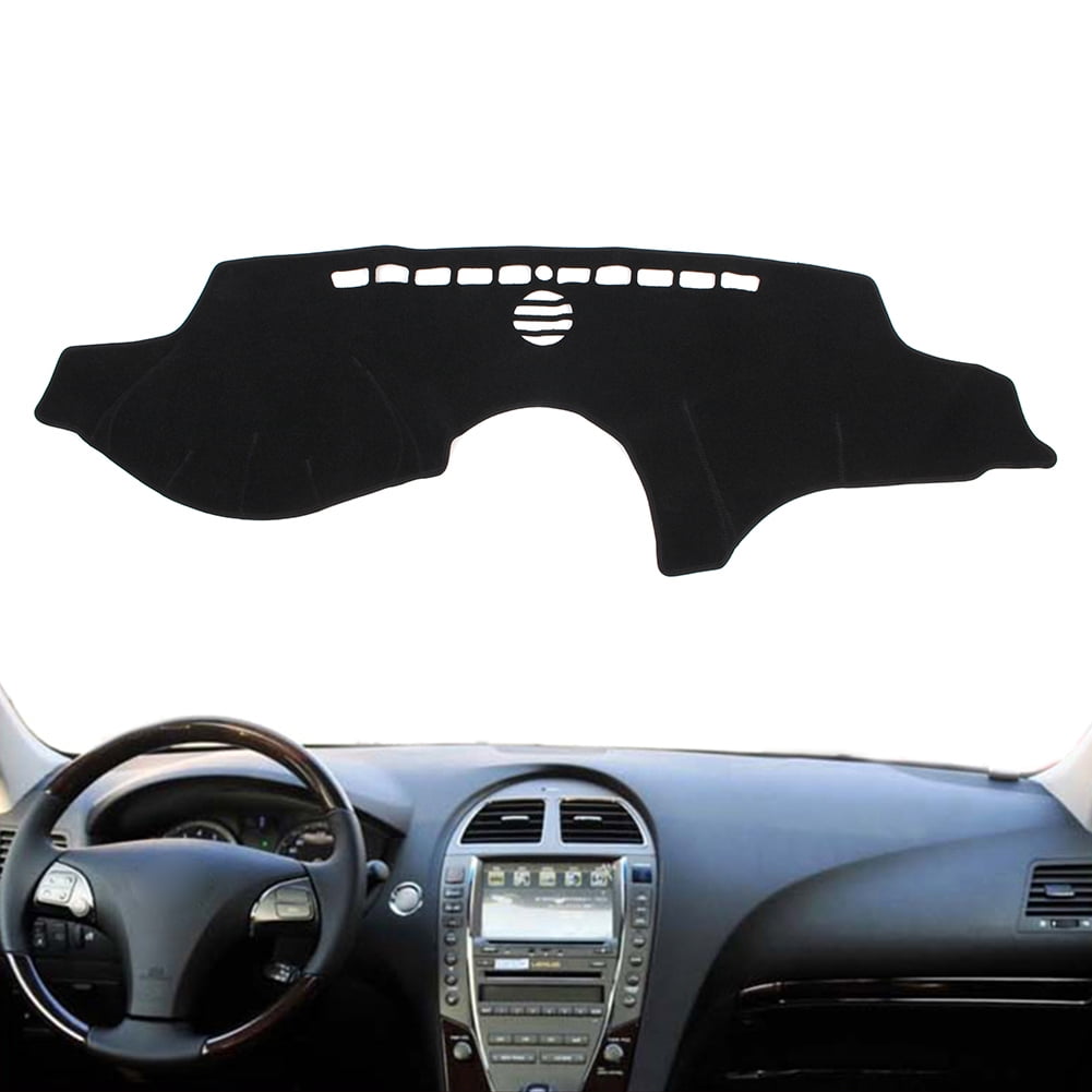 BFY Dashmat Dash Cover Dashboard Mat Car Interior Pad Fit LEXUS ES350
