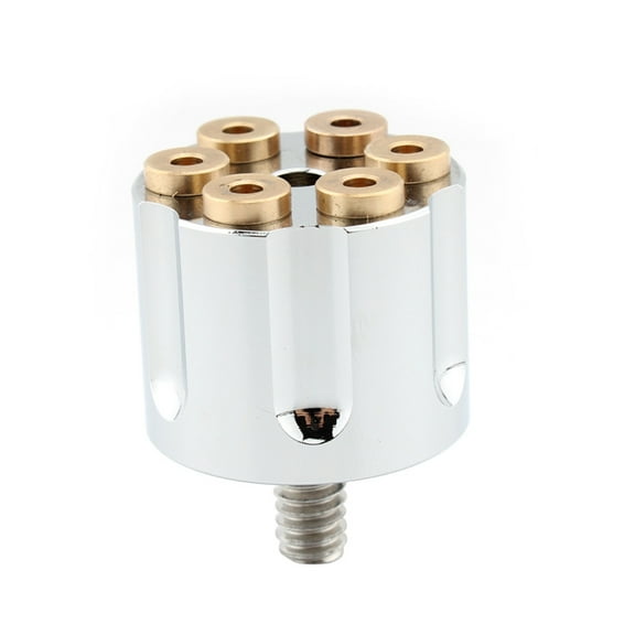 BFY Fender Rear Seat Bolts Screw Nut Kit for Harley Sportster Softail Dyna Street Glide Road King, Chrome