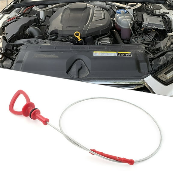 BFY Fit Mercedes-Benz W203 W208 W209 W211 SLK CLK CLC R171 Engine Oil Level Dipstick