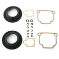 thumbnail image 1 of BFY For BMW BING CV 32mm Carb Airhead R65 R75 R80 R90 R100 Motorbike Carburetor Card Repair Rebuild Kits 2Sets, 1 of 4