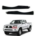 thumbnail image 1 of BFY For TOYOTA TACOMA 2005-2011 Car Front Bumper Headlight Filler Trim Panel Set LH & RH 2Pcs, 1 of 8