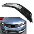 thumbnail image 1 of BFY Gloss Black Car Styling Front Bumper Grille Replacement Racing Grill For Chevrolet Impala Sedan 2014-2020, 1 of 10