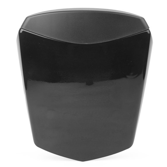 BFY Motorbike Accessories Motorcycle Rear Seat Cowl Fairing Tail Cover for Yamaha YZF R6 2003 2004 2005, Black