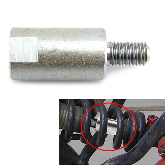 BFY Motorbike Rear Suspension Lift Kit Rear Shock Extender For Yamaha PW80 1983-2022 & TTR90 1999-2022