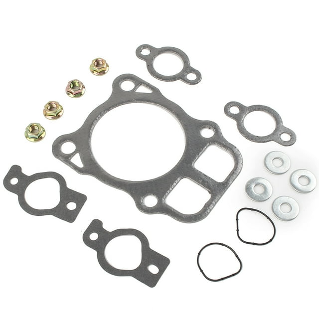 BFY Motorcycle Engine Gaskets Engine Cylinder Head Gasket Kit Replacement For Kohler 2484101S 2404108S CH18-CH25