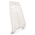 thumbnail image 1 of BFY Motorcycle Radiator Cover Grille Guard Protector Fit for Yamaha XVS1100 Drag Star Classic/ Custom 1999-2012, Silver, 1 of 7