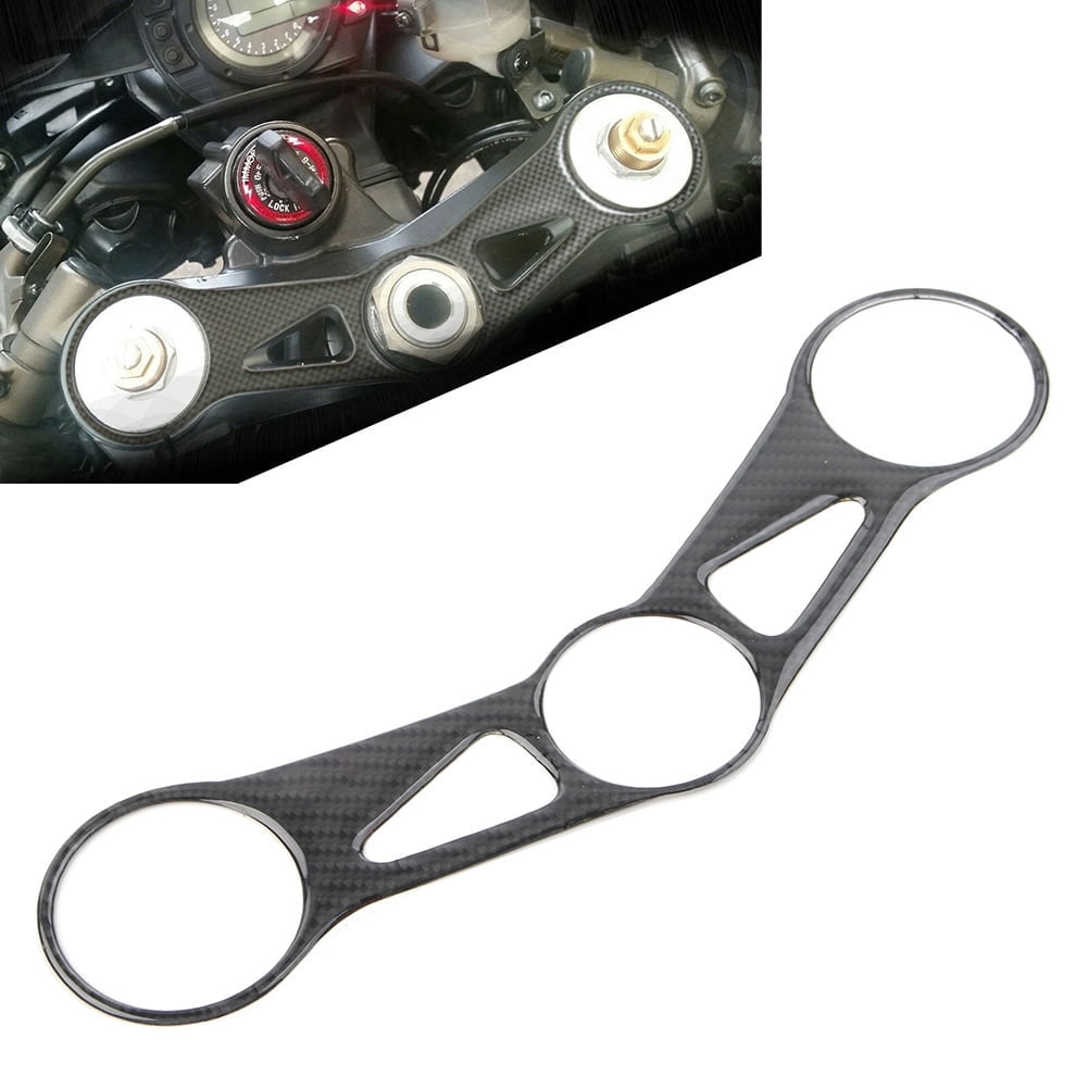 BFY Motorcycle Top Triple Clamp Yoke Decal Yoke Sticker for