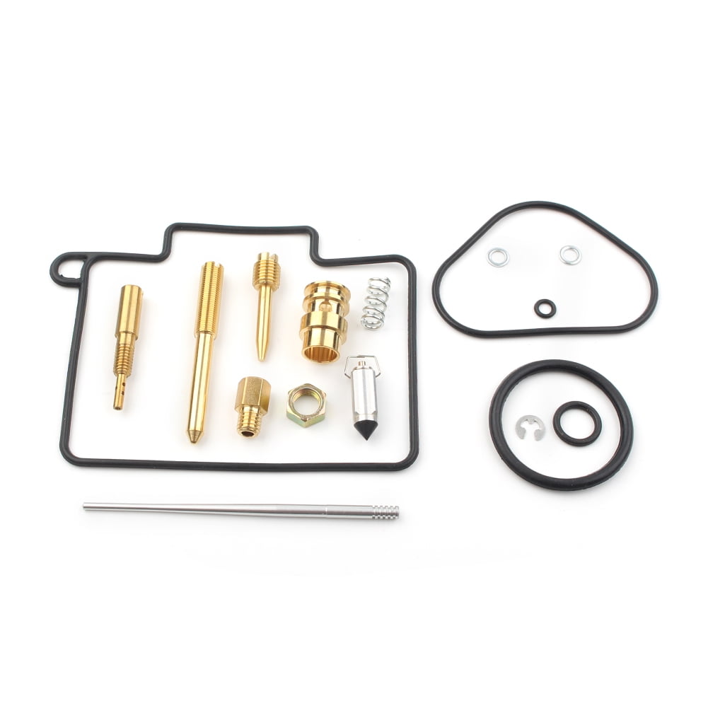 BFY New Motorcycle Carb Carburetor Repair Rebuild Kit for Yamaha YZ125