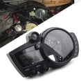 thumbnail image 1 of BFY YZF R6 2003 2004 New Motorcycle Tachometer Speedometer Housing Cover Gauge Case For Yamaha YZF-R6 2003-2004, 1 of 11