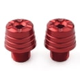thumbnail image 1 of BFY for Ducati 899/959/1199/1299 Panigale Motorcycle Handle Bar End Grip Caps Plugs, 1 of 3