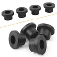 thumbnail image 1 of BFY for Harley Road King Street Glide FLHX Rubber Handlebar Riser Bushings, 1 of 10